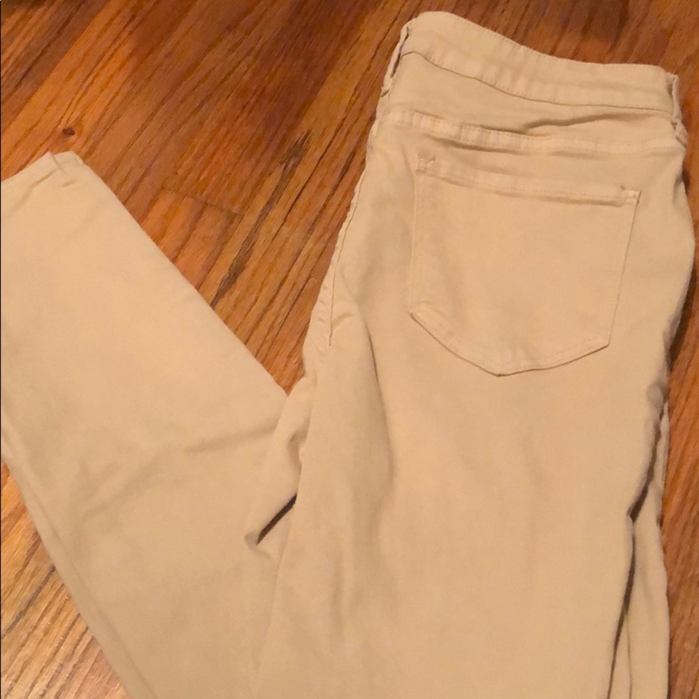 Pants